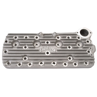 Edelbrock Flathead Cylinder Head ED1116