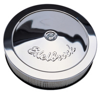 Edelbrock Air cleaner Assembly ED1207