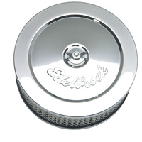 Edelbrock Air cleaner Assembly ED1209