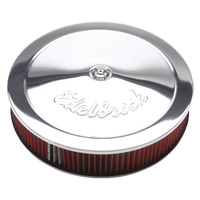 Edelbrock Air cleaner Assembly ED1224