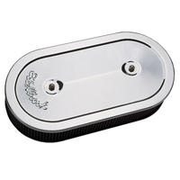 Edelbrock Air cleaner Assembly ED1235