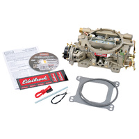 Edelbrock Marine 600 CFM Carburetor ED1409