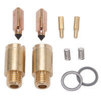 Edelbrock Needle And Seat Kit ED1465