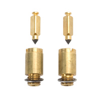 Edelbrock Needle And Seat Kit ED1466