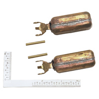 Edelbrock Carburetor Float and Pin Kit ED1469