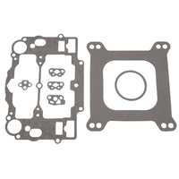 Edelbrock Carburetor gasket set ED1472