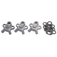 Edelbrock Accel Pump Cluster 3PK ED1475