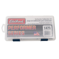 Edelbrock CALIBRATION KIT ED1479