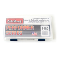 Edelbrock CALIBRATION KIT ED1480