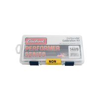 Edelbrock CALIBRATION KIT ED1489