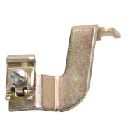 Edelbrock Carburetor Choke Cable Bracket ED1494