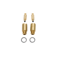 Edelbrock Needle And Seat Kit ED1498