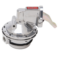 Edelbrock Victor Series Mechanical Fuel Pump BBC ED1712
