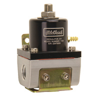 Edelbrock EFI Fuel Pressure Regulator ED1728