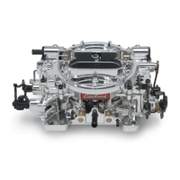 Edelbrock Thunder AVS 500 CFM Carburetor ED18044