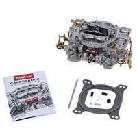 Edelbrock AVS2 500 cfm Carburetor ED1902
