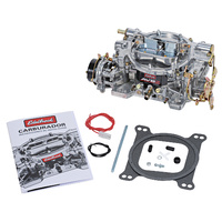 Edelbrock AVS2 650 CFM Carburetor ED1906