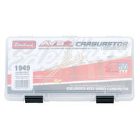 Edelbrock Carburetor Calibration Kit #1949 ED1949