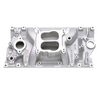 Edelbrock Performer Vortec SBC Intake Manifold ED2116