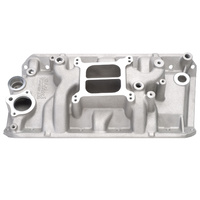 Edelbrock Perf AMC Intake Manifold 1970-91 290-401 ED2131