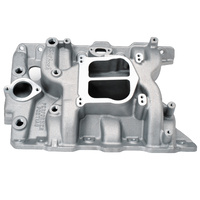 Edelbrock Performer 326-455 Pontiac Intake Manfld ED2156