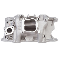 Edelbrock Performer Intake Manifold Chrysler 318 360 Idle-5500rpm Dual Plane non-EGR ED2176