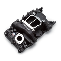 Edelbrock Black Performer Chrysler 318-360 Intake ED21763