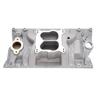 Edelbrock Marine RPM SBC Vortec Intake Manifold ED2516