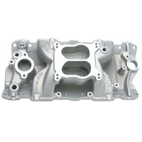 Edelbrock Performer Air-Gap SBC Intake Manifold ED2601