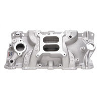 Edelbrock Performer EPS Intake Manifold Small Block Chev