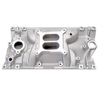 Edelbrock Performer EPS Vortec SBC Intake Manfld ED2716