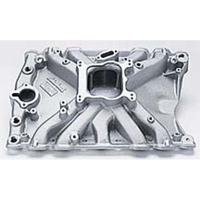 Edelbrock Torker Oldsmobile 400-455 Intk Mnfld ED2730