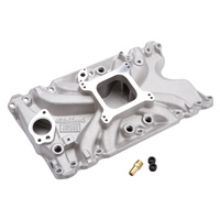 Edelbrock Torker Holden Intake Mnaifold 253-308 ED2790