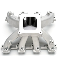 Edelbrock EFI Super Vic LS3 4150 Intake Manifold ED28265