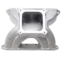 Edelbrock Victor SBC 18d Spider Intake Manifold ED2858