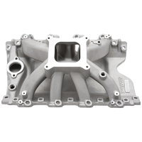 Edelbrock Victor Jr Holden Intake Manifold EFI ED28945