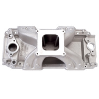Edelbrock Victor Jr BBC Rectangular Port Intake ED2902