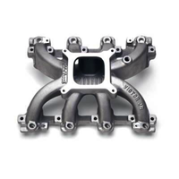 Edelbrock EFI Victor Jr LS1 Intake Manifold Only ED29085
