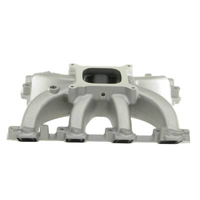 Edelbrock Victor Jr LS1 Intake Manifold Chev LS1 LS2 Intake Manifold only 3500-7500rpm ED29087