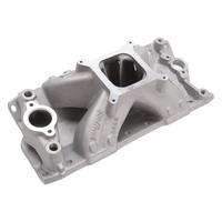 Edelbrock Super Victor SBC Intake Manifold ED2925