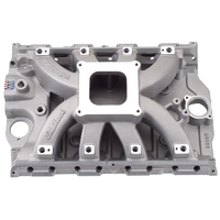 Edelbrock EFI Victor FE Standard Flange Intake ED29365