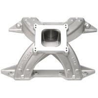 Edelbrock Victor 413-440 Chrysler Intake Manifold ED2954