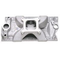 Edelbrock Victor Jr SBC Intake Manifold ED2975