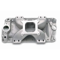 Edelbrock EFI Victor E SBC Intake Manifold ED29785