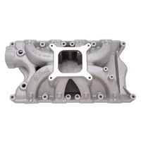 Edelbrock Victor Jr 9.5 Deck for Ford 351W Intake Man ED2981