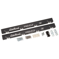 Edelbrock Chevy LS1 Fuel Rail Kit ED3629