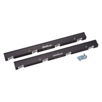 Edelbrock Fuel Rail Kit for LS3 Cross Ram #7141 ED3654