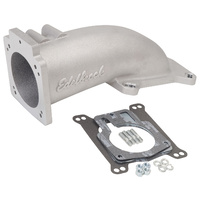 Edelbrock Ultra Low Intake Elbow ED3847