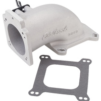 Edelbrock Throttle Body Adapter ED3848