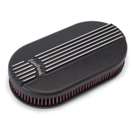 Edelbrock Air cleaner Assembly ED41153